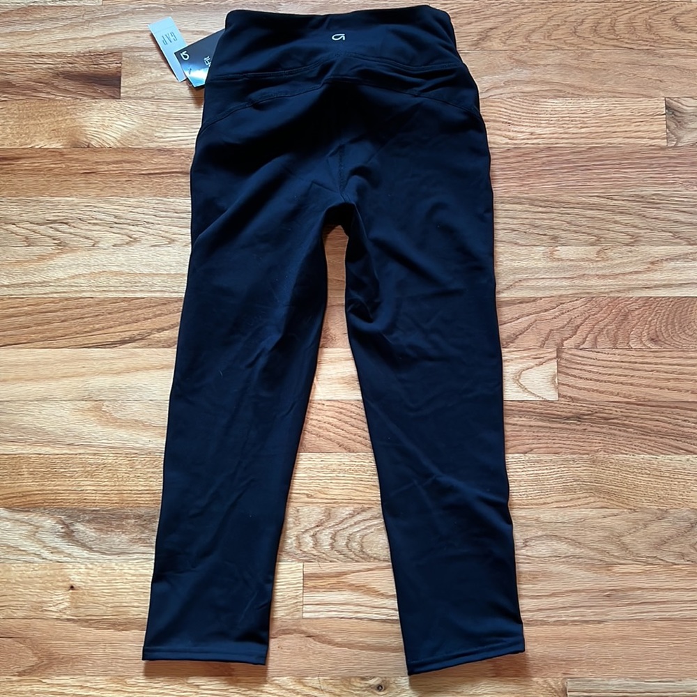 Gap Capris - Picture 2 of 5